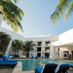 Grand Oasis Tulum - All-Inclusive Riviera Maya Resort