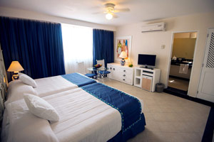 Oasis Cancun Lite Room